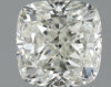 GIA 1.01 J-VVS2 Cushion Diamond
