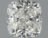 GIA 1 G-VS1 Cushion Diamond
