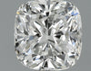 GIA 1.03 E-SI1 Cushion Diamond