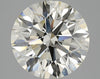 HRD 5.28 J-VVS1 Round Diamond