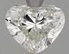 GIA 1.5 I-SI2 Heart Diamond