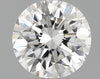 GIA 0.9 D-VVS1 Round Diamond