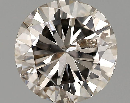 EGL 0.82 I-SI2 Round Diamond