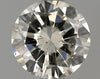 EGL 0.61 I-SI1 Round Diamond