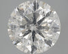 EGL 5.17 F-SI2 Round Diamond