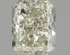 EGL 3 I-SI1 Radiant Diamond