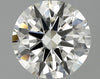 GIA 1.51 J-VVS2 Round Diamond
