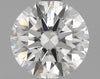 GIA 0.83 E-SI2 Round Diamond
