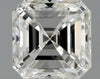 GIA 0.91 G-VS2 Asscher Diamond