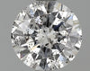 EGL 0.82 D-SI2 Round Diamond