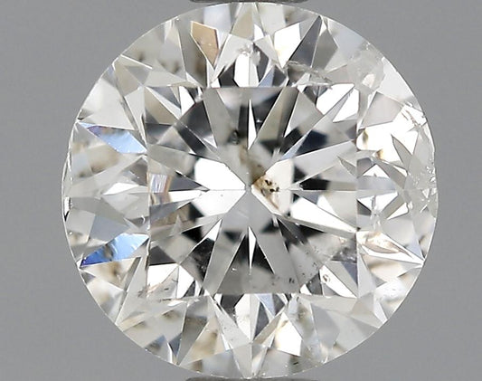 EGL 0.7 F-SI2 Round Diamond