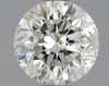 EGL 0.7 F-SI2 Round Diamond