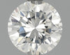 EGL 0.76 E-VS1 Round Diamond