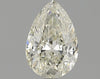 GIA 1.07 L-VS2 Pear Diamond