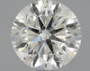 EGL 1.53 G-SI2 Round Diamond