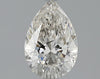 GIA 1.5 I-SI2 Pear Diamond
