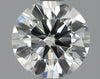 GIA 0.72 J-VVS2 Round Diamond