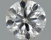 EGL 0.87 F-SI2 Round Diamond