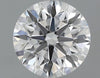 GIA 1.16 D-VVS2 Round Diamond