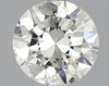 GIA 2.01 K-VVS2 Round Diamond