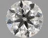 EGL 1 E-SI1 Round Diamond