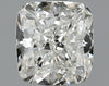 GIA 1.5 H-VS2 Cushion Diamond