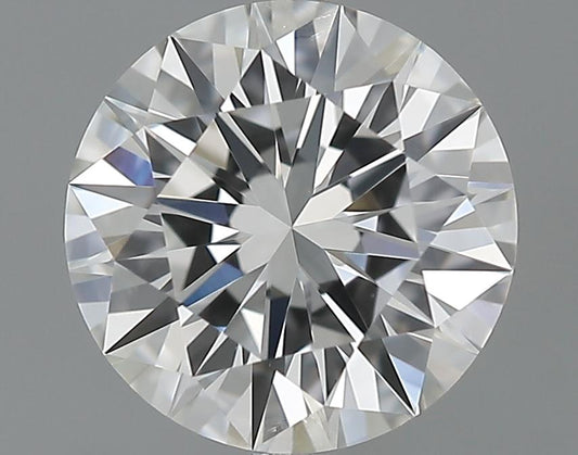 GIA 1.06 G-VVS1 Round Diamond