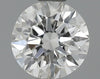 GIA 0.4 E-VS1 Round Diamond