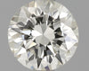 GIA 0.79 L-VVS1 Round Diamond