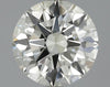 GIA 2.06 L-VVS2 Round Diamond