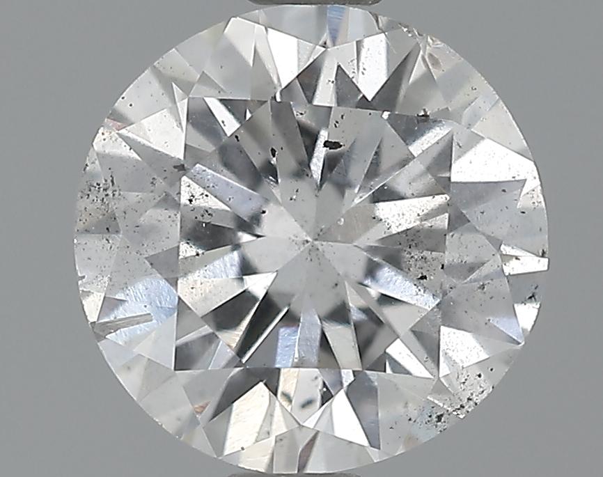 EGL 0.98 D-SI1 Round Diamond