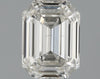 GIA 1.5 J-SI1 Emerald Diamond