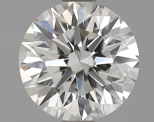 GIA 0.82 G-VVS2 Round Diamond
