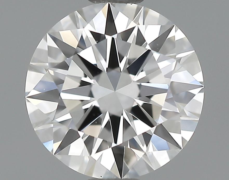 GIA 0.7 F-VS1 Round Diamond