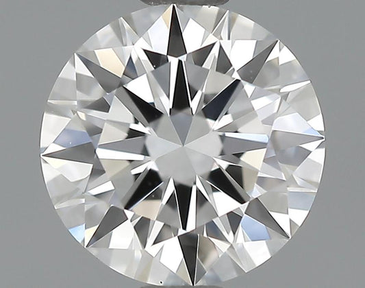 GIA 0.7 F-VS1 Round Diamond