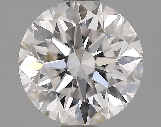 GIA 0.7 D-VS2 Round Diamond