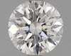 GIA 0.7 D-VS2 Round Diamond