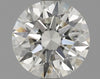 GIA 1.02 J-VVS2 Round Diamond