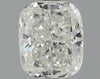 GIA 2 K-SI2 Cushion Diamond