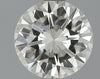 GIA 0.94 K-VVS1 Round Diamond