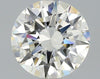 GIA 2.01 I-VS1 Round Diamond
