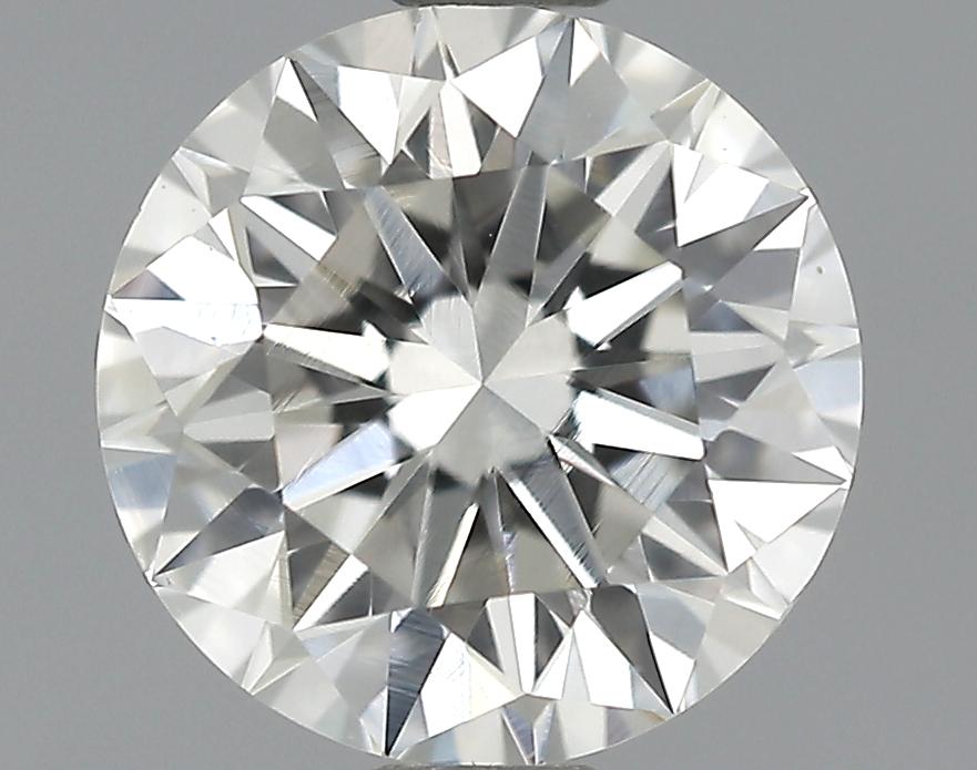 GIA 0.9 G-VS1 Round Diamond
