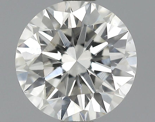 GIA 0.9 G-VS1 Round Diamond