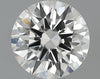 GIA 1.11 H-VVS2 Round Diamond