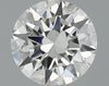 GIA 2.01 J-VVS2 Round Diamond
