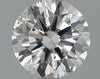 EGL 0.81 G-SI1 Round Diamond
