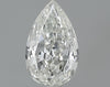 GIA 0.91 I-VS1 Pear Diamond