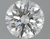 GIA 1.16 G-VVS2 Round Diamond