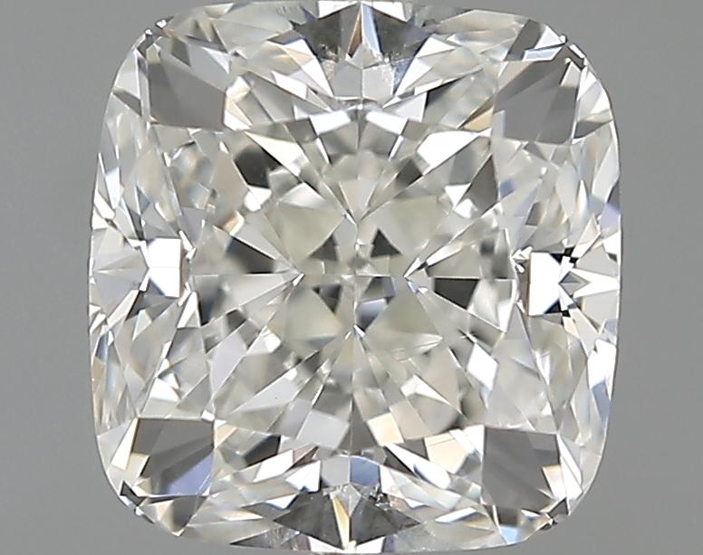 GIA 1.5 J-VVS2 Cushion Diamond