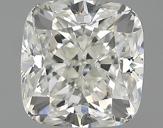 GIA 1.5 J-VVS2 Cushion Diamond